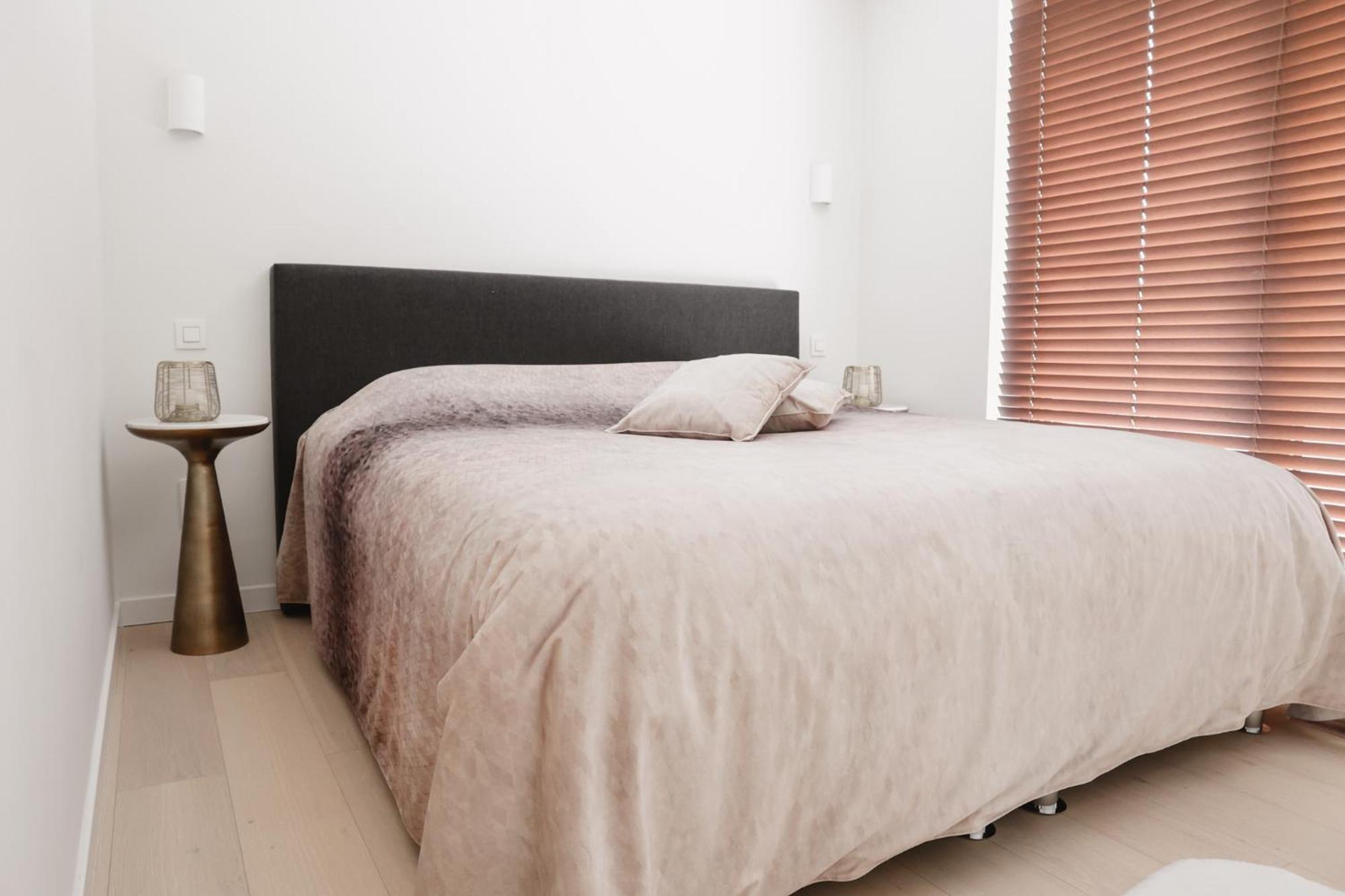 Brand New Apartment Sint-Niklaas Dış mekan fotoğraf