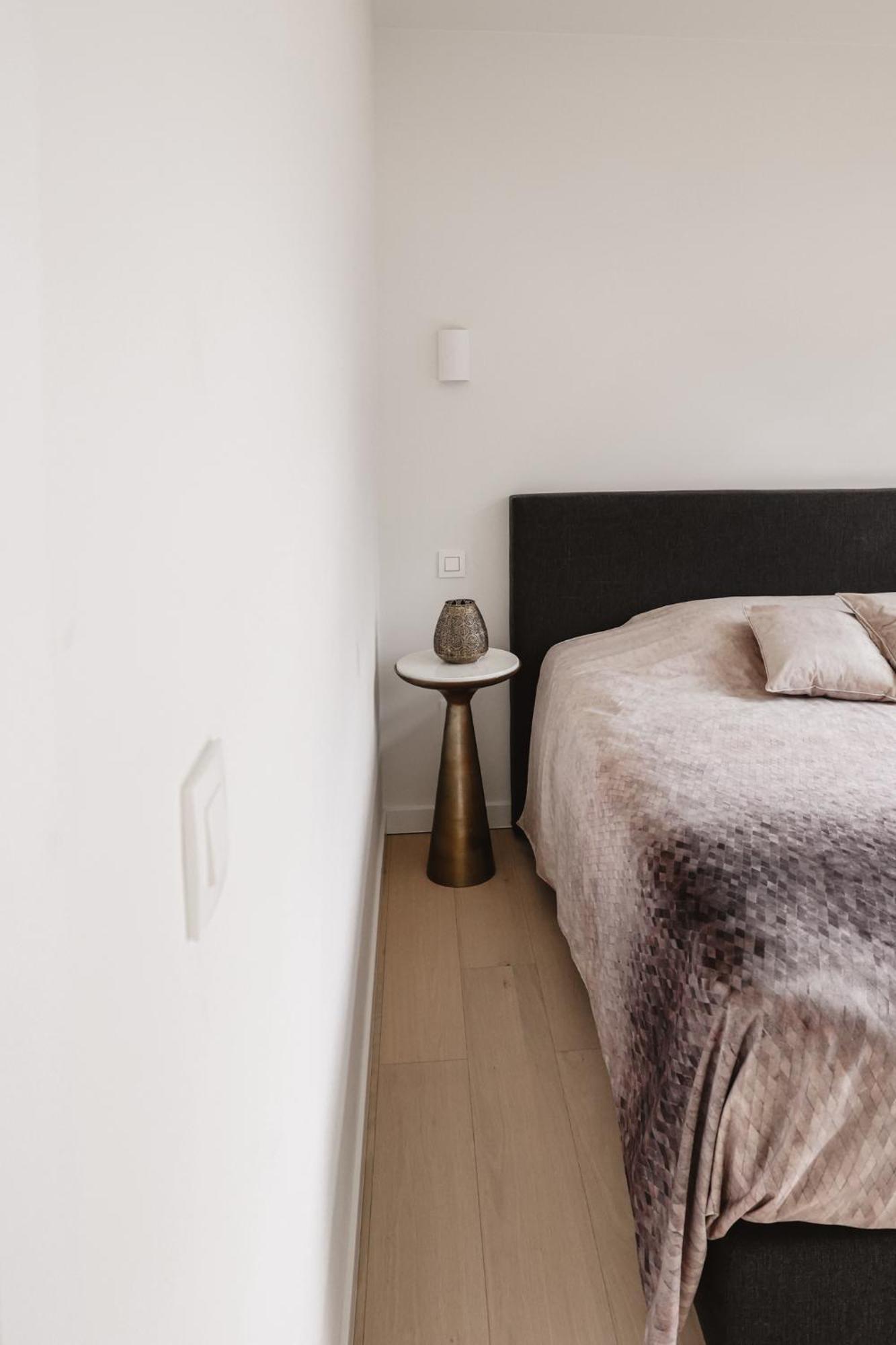 Brand New Apartment Sint-Niklaas Dış mekan fotoğraf