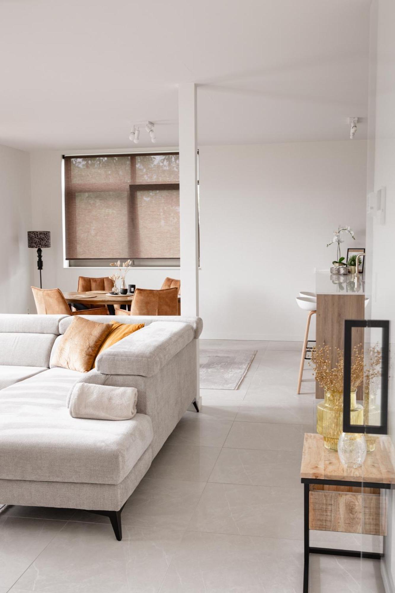 Brand New Apartment Sint-Niklaas Dış mekan fotoğraf