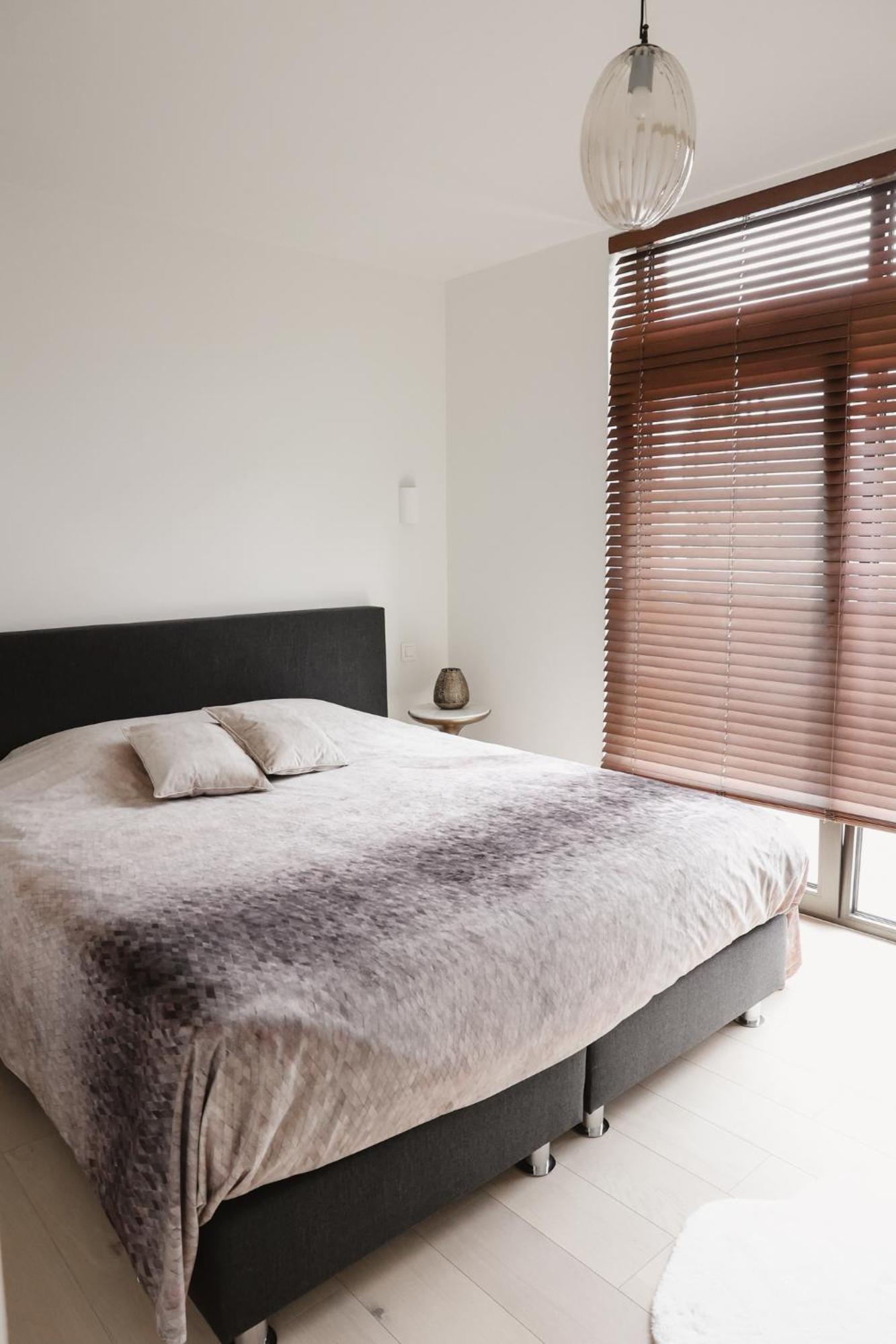 Brand New Apartment Sint-Niklaas Dış mekan fotoğraf