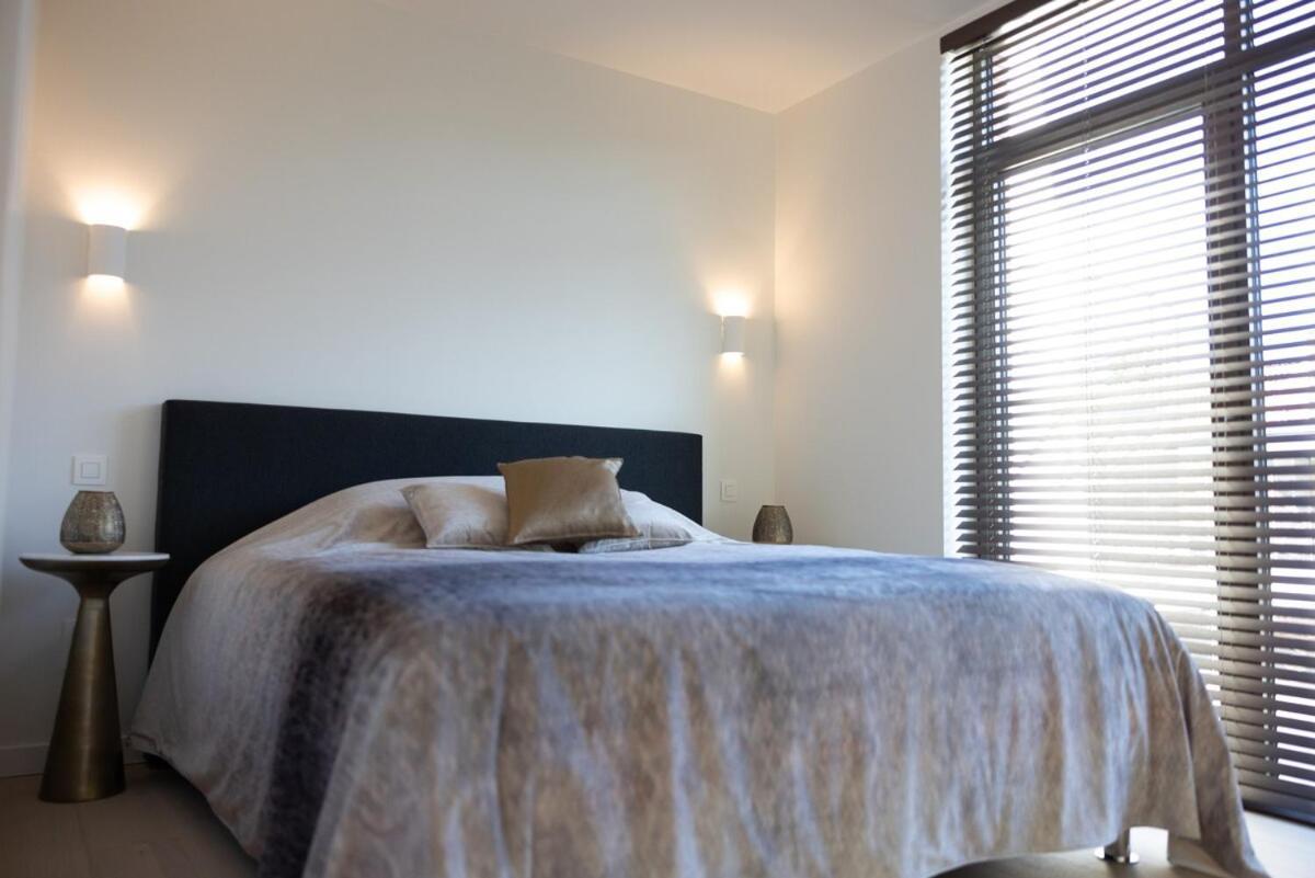 Brand New Apartment Sint-Niklaas Dış mekan fotoğraf