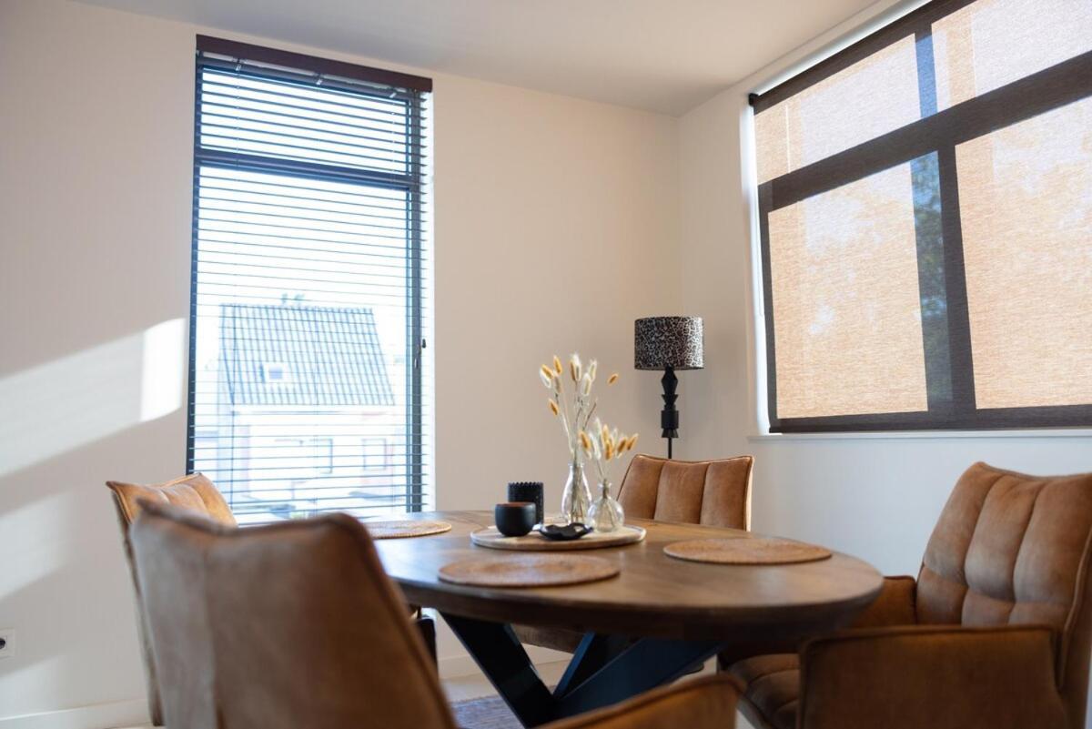 Brand New Apartment Sint-Niklaas Dış mekan fotoğraf