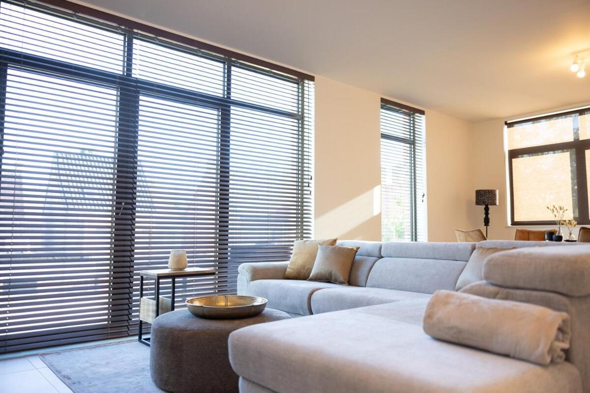 Brand New Apartment Sint-Niklaas Dış mekan fotoğraf