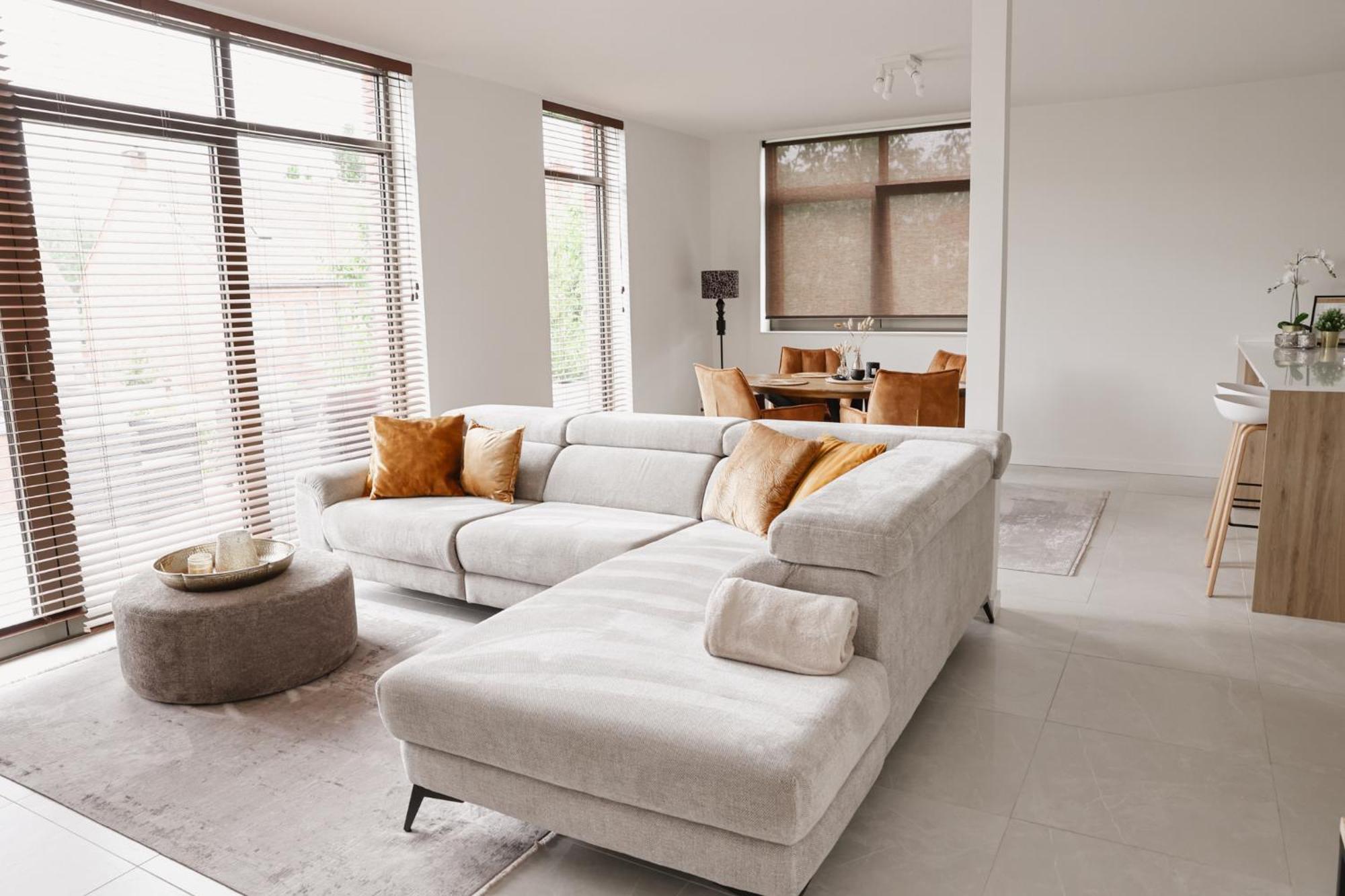Brand New Apartment Sint-Niklaas Dış mekan fotoğraf